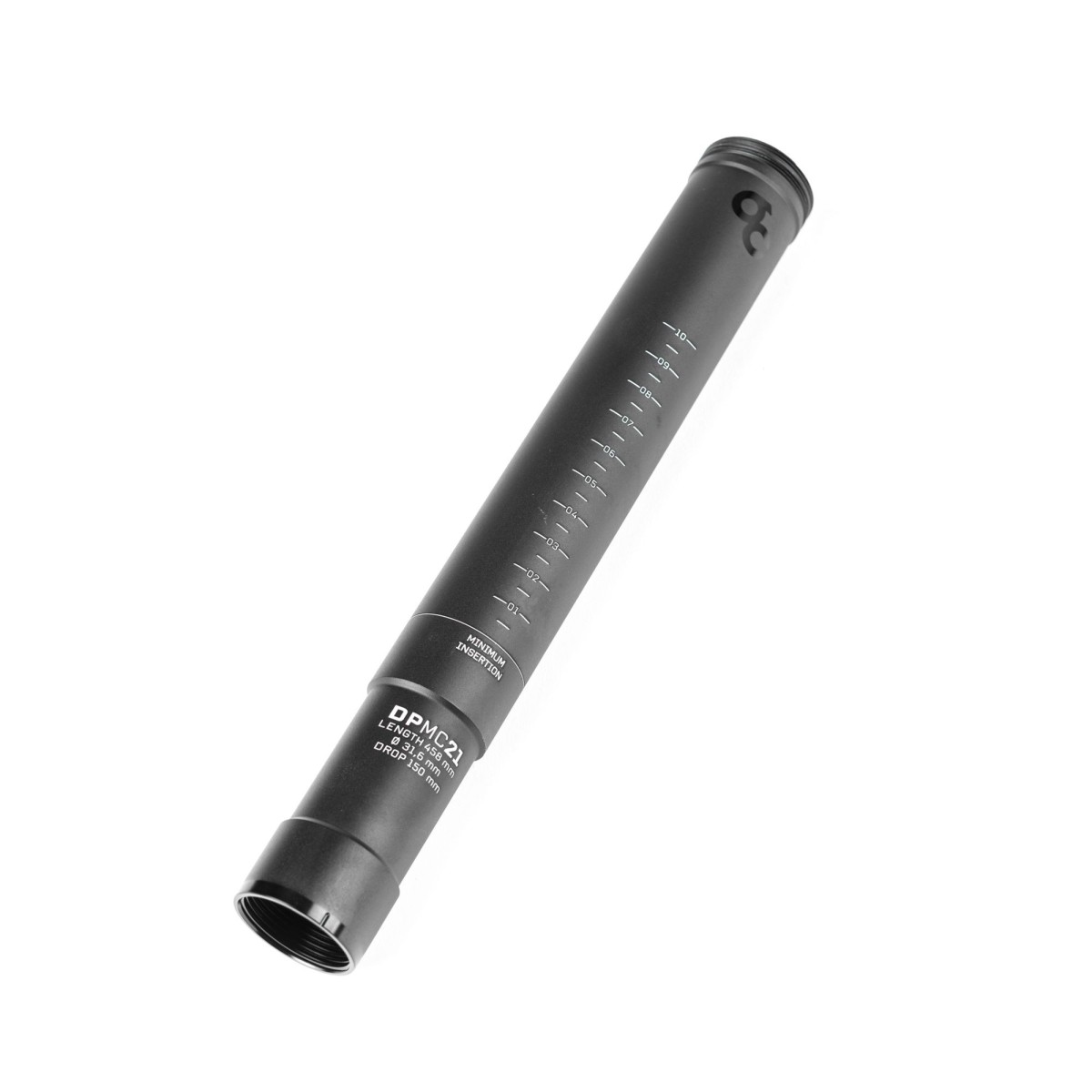 Orbea SERVICE KIT C OC DP-MC21 DROPPER 31,6mm UNIQUE