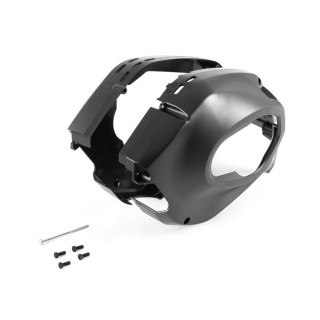 Orbea KERAM 19 BOSCH GEN4 MOTOR COVER