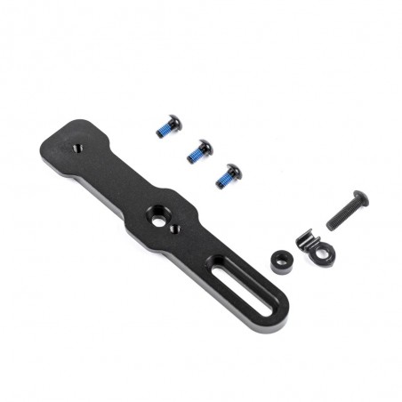 Orbea WILD 2023 PLAQUE D'ADAPTATION POUR BATTERIE BOSCH POWERMORE