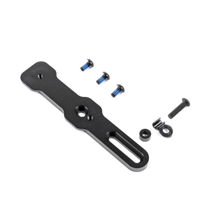 Placa Adaptacion Bateria Bosch Powermore Orbea Wild 2023