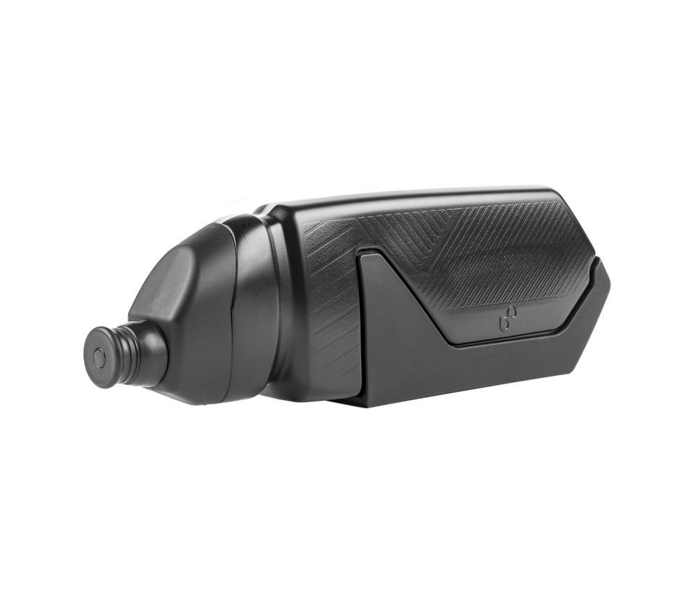 Orbea OC Aero Bottle + Carbon Cage Kit RA10