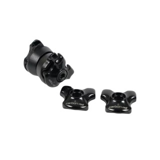 Specialized Single Bolt Clamp 7+9Mm