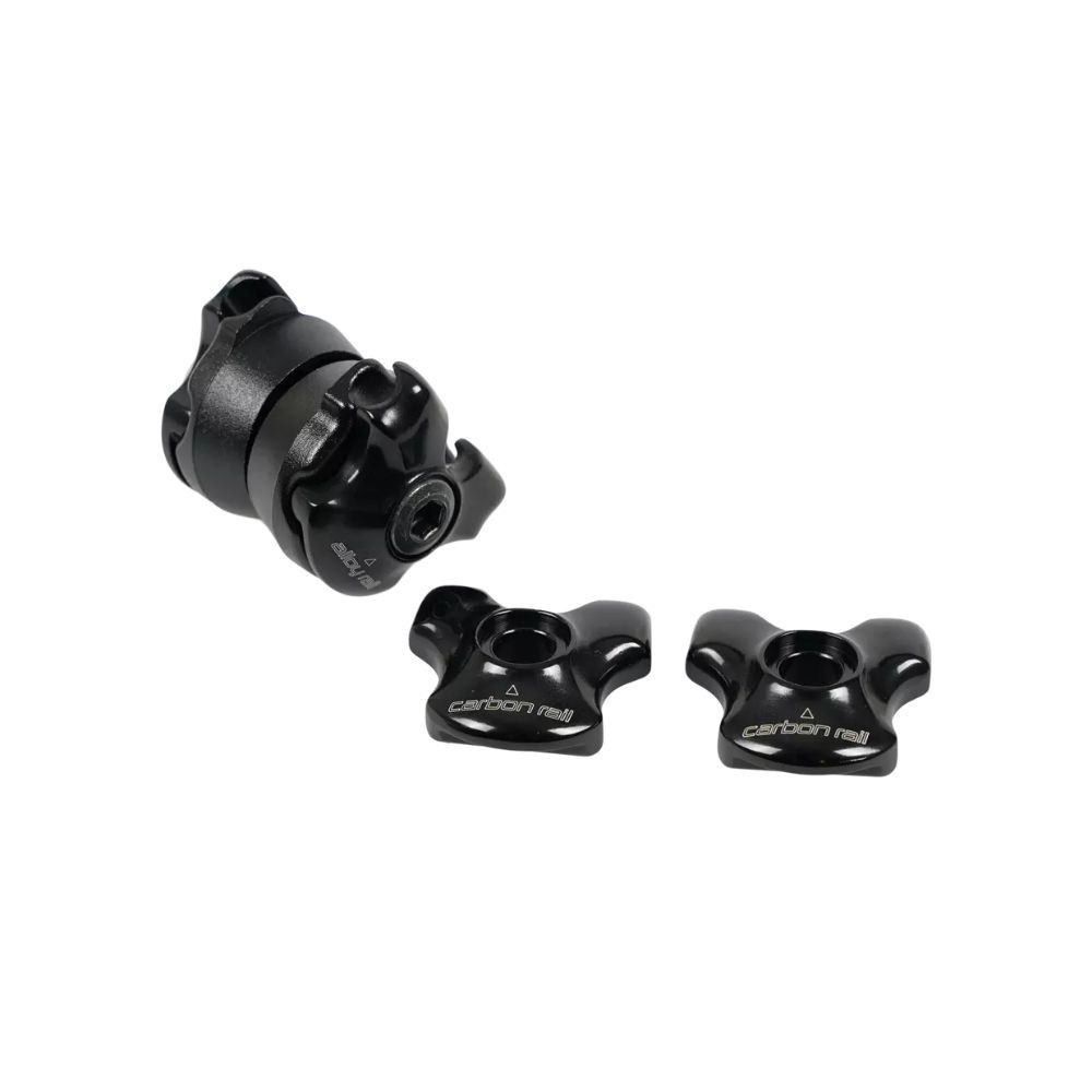 Specialized Single Bolt Clamp 7+9Mm
