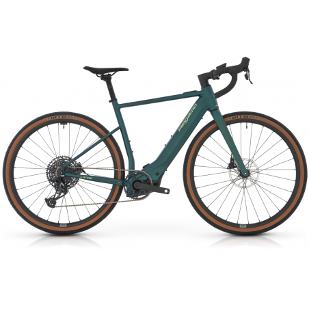 Bicicleta Megamo Lande Blue 2025