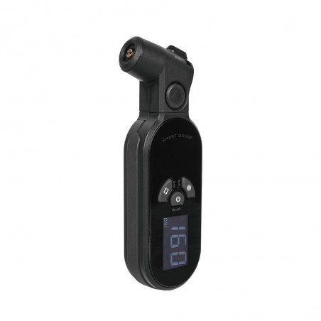 Manómetro Topeak Smartgauge D2X Digital