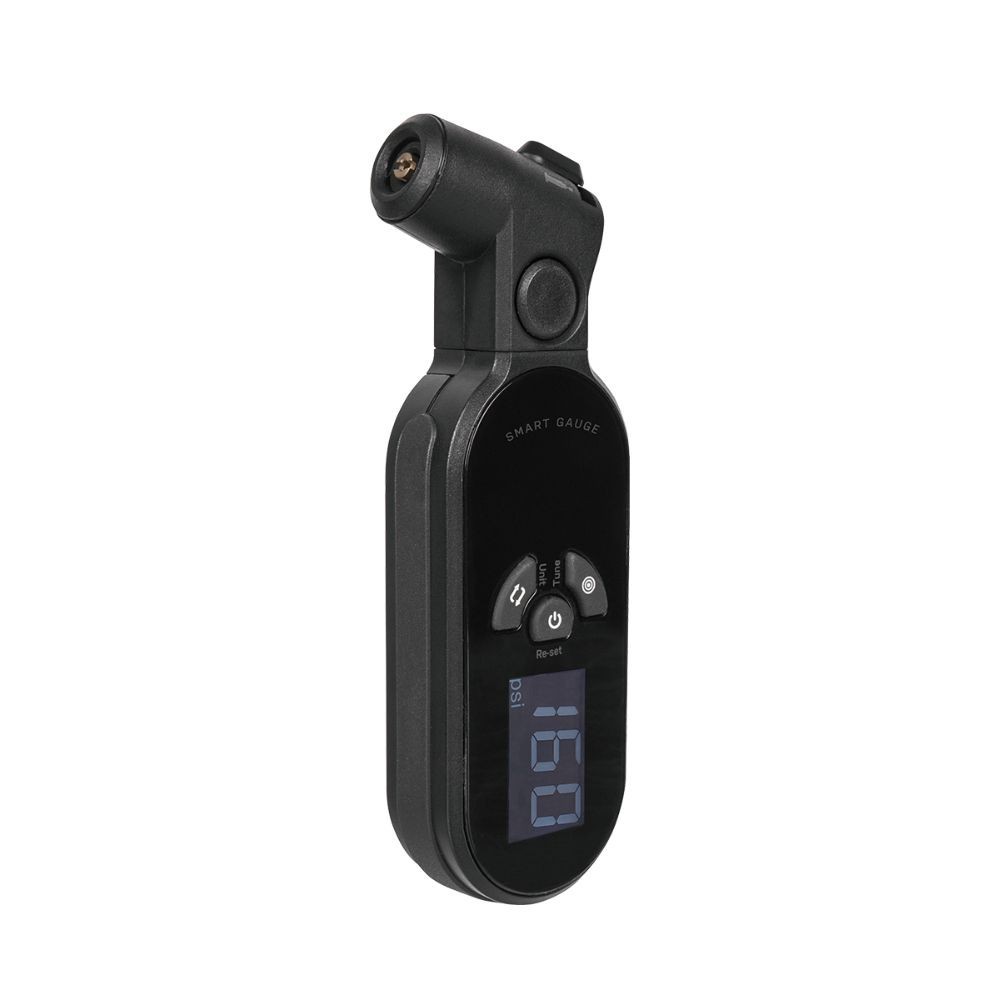 Manómetro Topeak Smartgauge D2X Digital