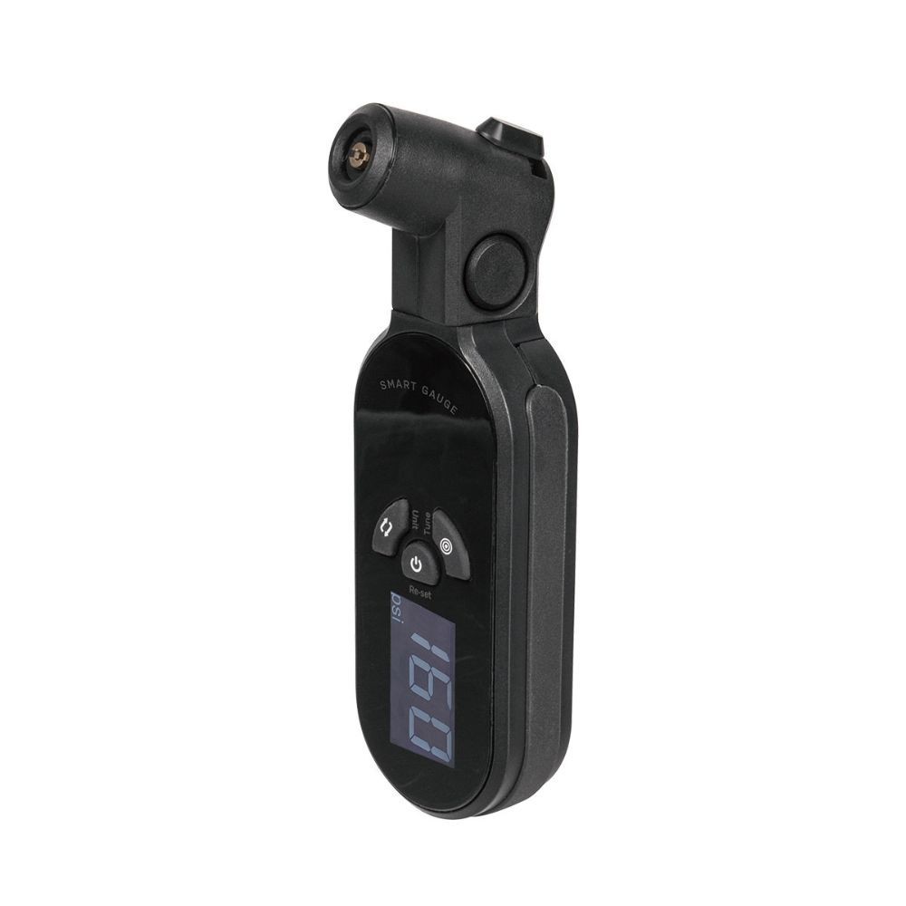 Manómetro Topeak Smartgauge D2X Digital| HERRAMIENTAS