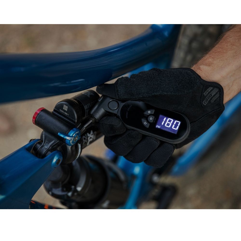 Manomètre Topeak Smartgauge D2X Digital| OUTILS