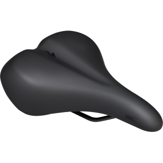 Sillin Specialized Bg Comfort Gel Black
