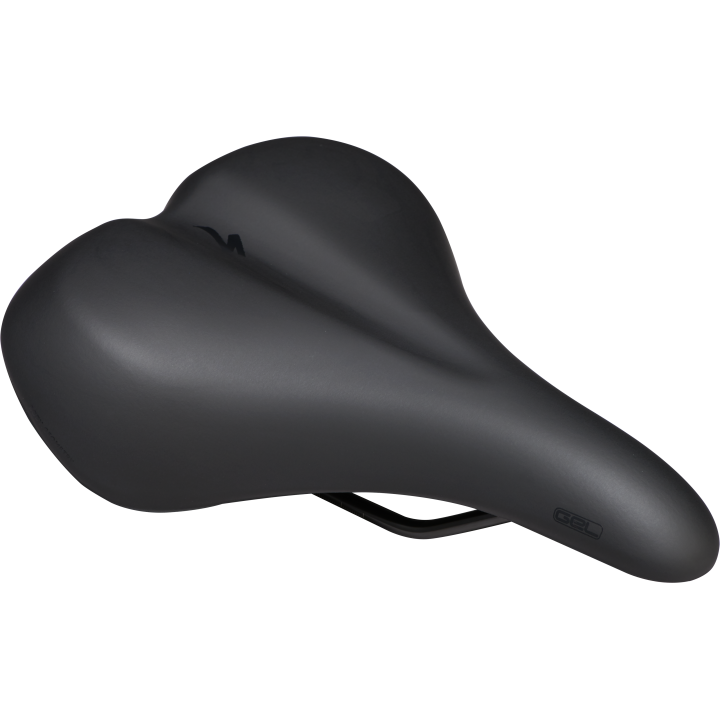 Sillin Specialized Bg Comfort Gel Black