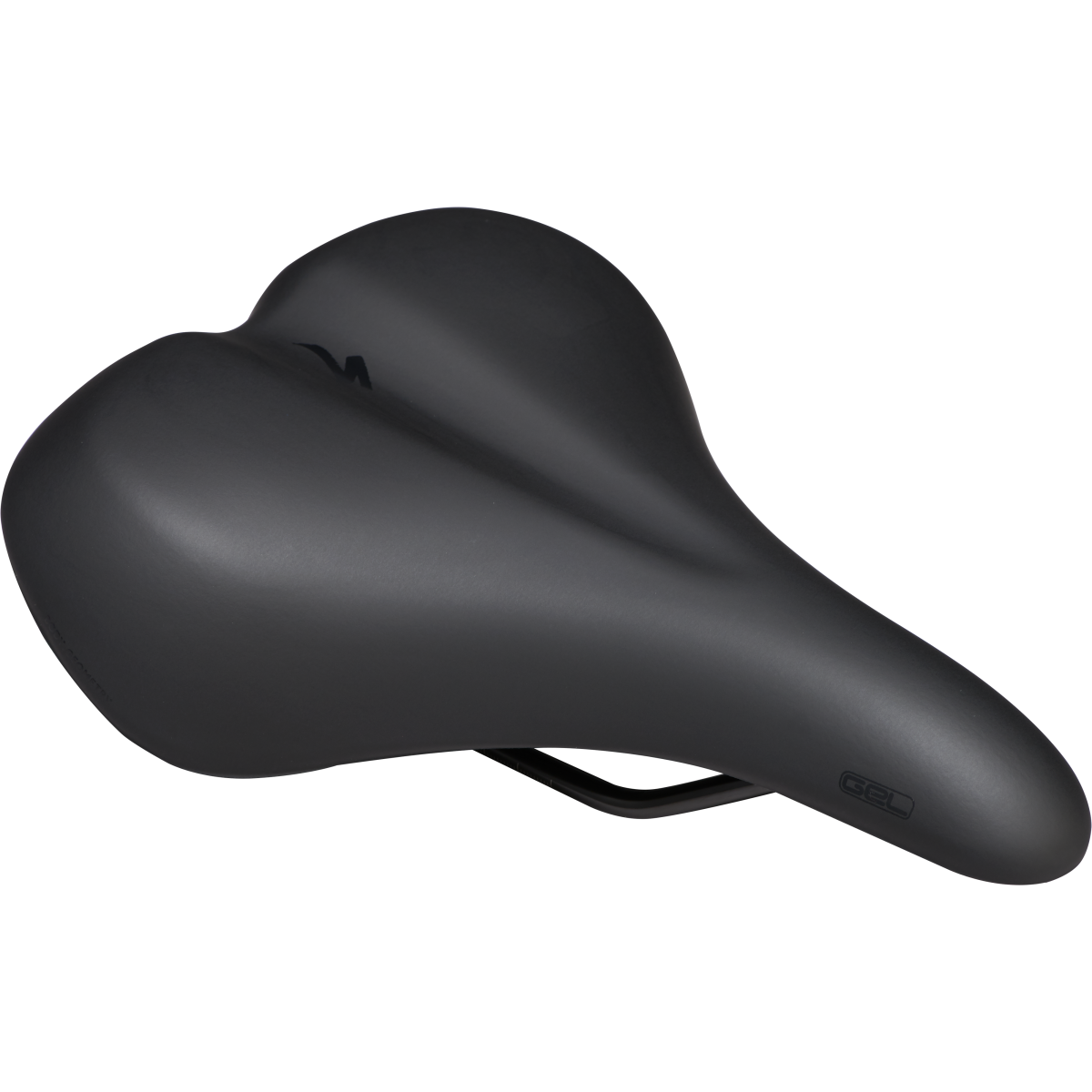 Sillin Specialized Bg Comfort Gel Black