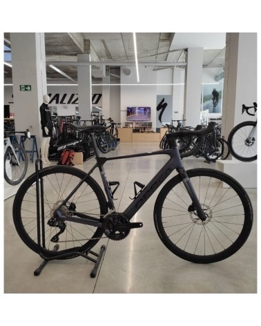 Bicicleta de Ocasion Orbea Gain M30i 2024 Tanzanite Carbon