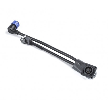 Point de fixation + câble Orbea Harness Rs Gen 2