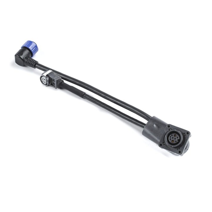 Point de fixation + câble Orbea Harness Rs Gen 2