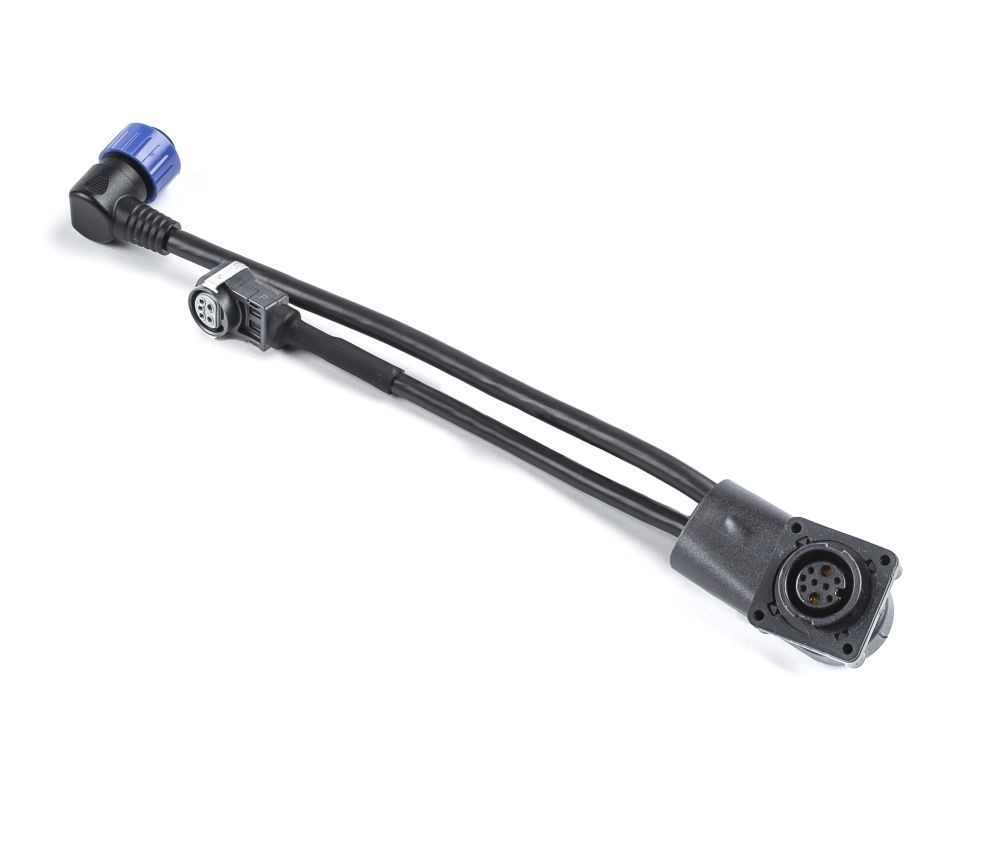 Punto De Carga + Cable Orbea Harness Rs Gen 2