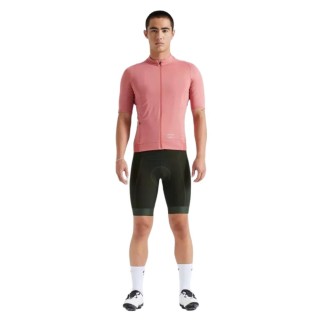 Maillot Specialized Foundation Homme Dusty Rose