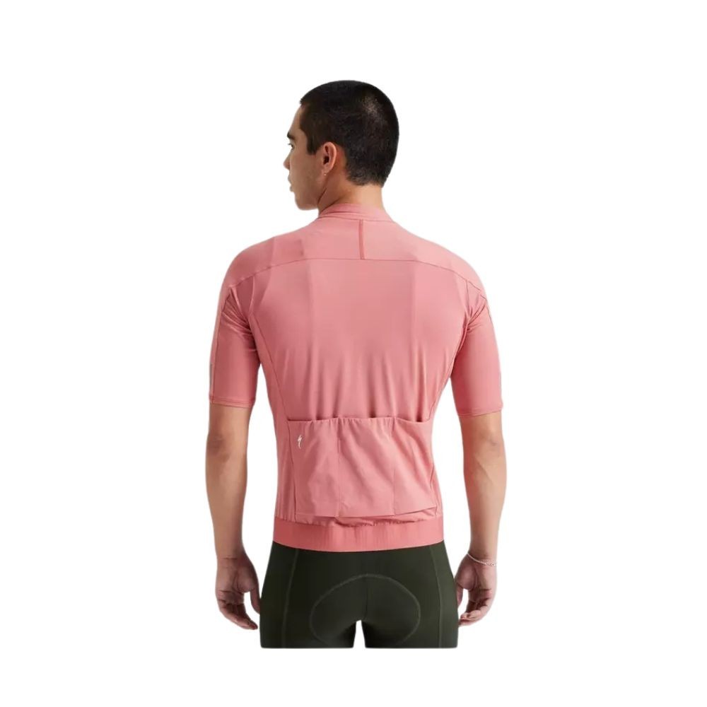 Maillot Specialized Foundation Hombre Dusty Rose