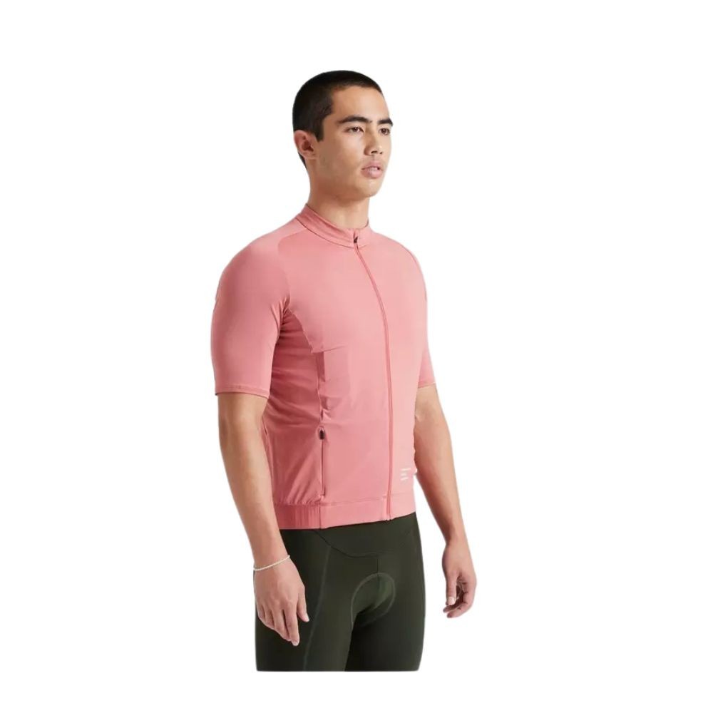 Maillot Specialized Foundation Homme Dusty Rose