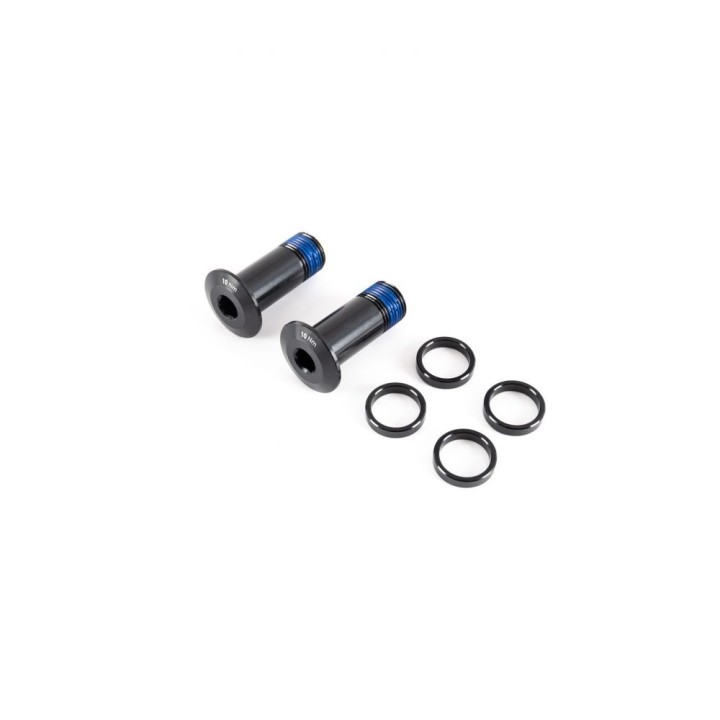Kit Despiece Ejes Bieleta-Tirantes Wild Fs 20