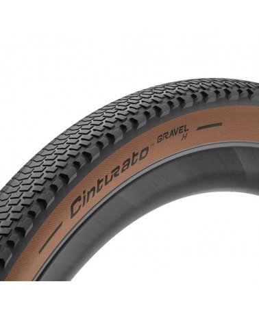 Cubierta Pirelli Cinturato Gravel H Classic OEM