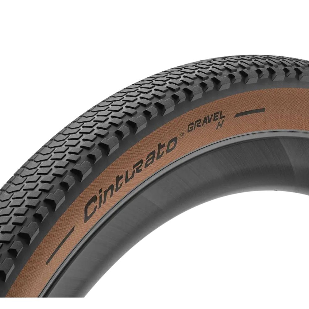 Cubierta Pirelli Cinturato Gravel H Classic OEM