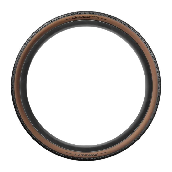 Cubierta Pirelli Cinturato Gravel H Classic OEM|Cubierta Gravel