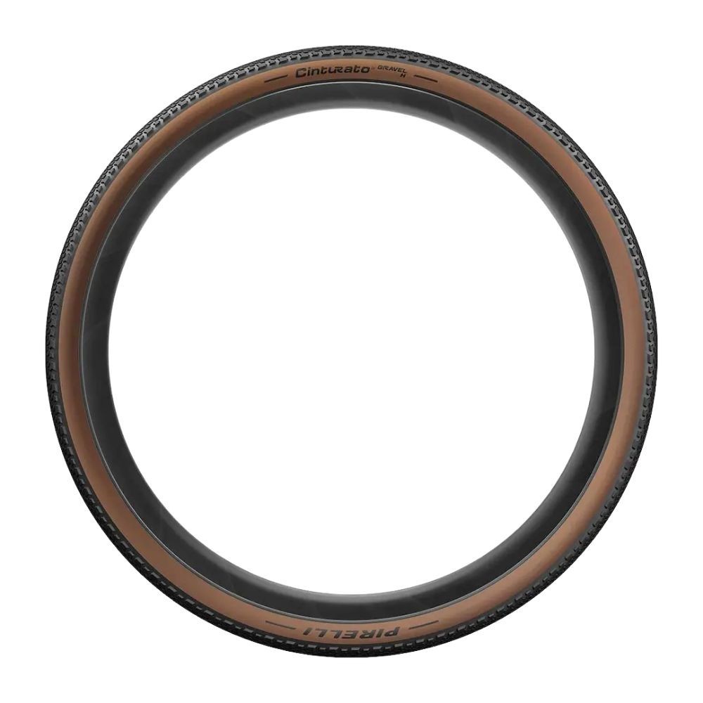 Pneu Pirelli Cinturato Gravel H Classic OEM|Pneu Gravel