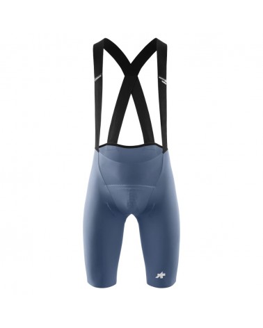 Culote Corto Assos Hombre Equipe R S11 Secret Blue