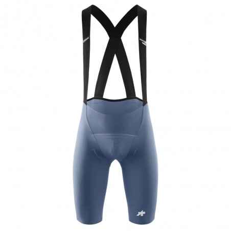 Cuissard court Assos Hombre Equipe R S11 Secret Blue|Vêtements de cyclisme