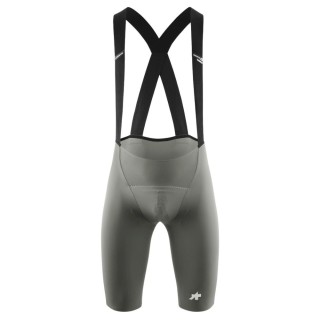 Cuissard court Assos Homme Equipe R S11 Edge Green|Vêtements cyclisme