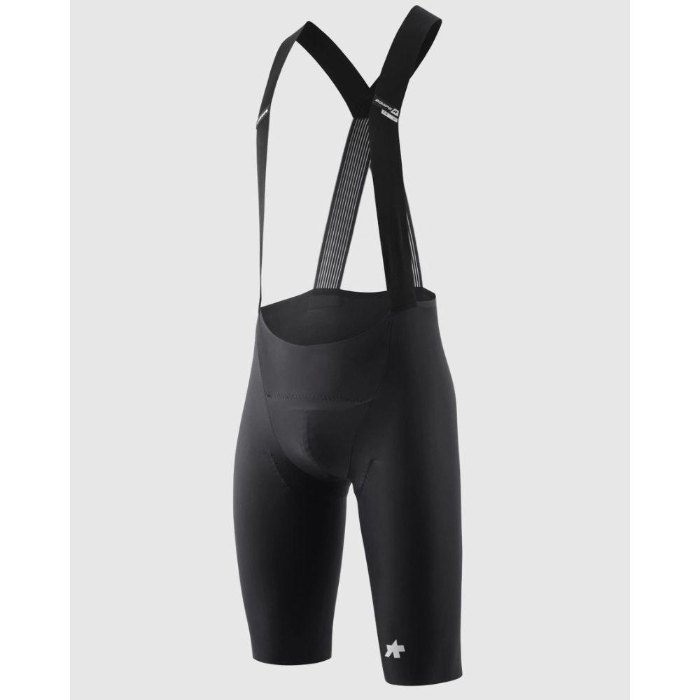 Cuissard court Assos Hombre Equipe R S11 Black Series|Vêtements de cyclisme