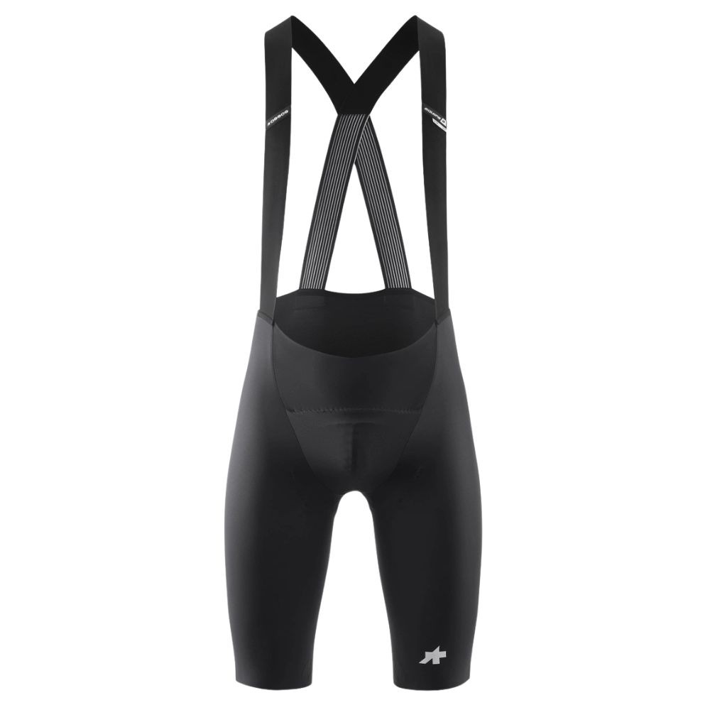Culote Corto Assos Hombre Equipe R S11 Black Series
