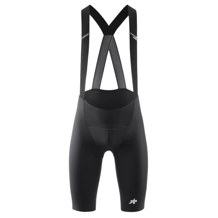 Cuissard court Assos Hombre Equipe R S11 Black Series|Vêtements de cyclisme
