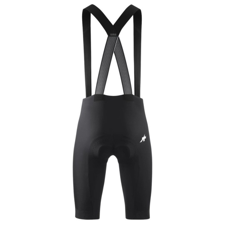 Cuissard court Assos Hombre Equipe R S11 Black Series|Vêtements de cyclisme