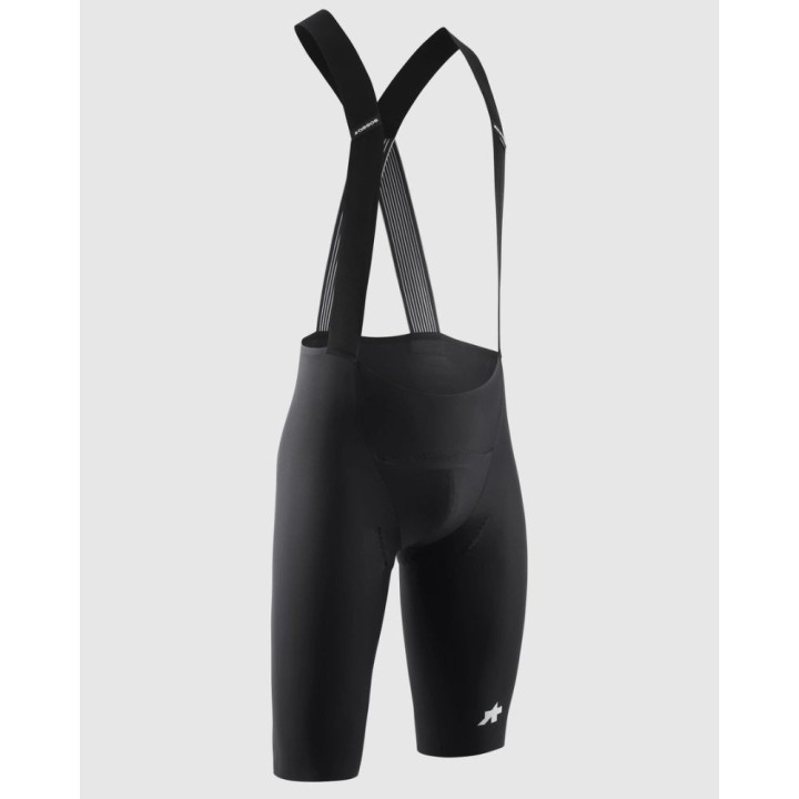 Culote Corto Assos Hombre Equipe R S11 Black Series|Ropa ciclismo