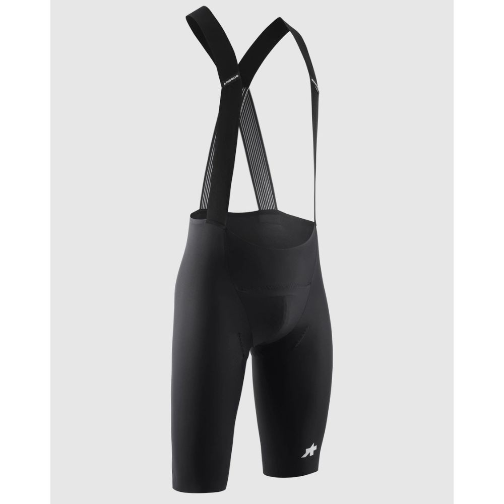 Cuissard court Assos Hombre Equipe R S11 Black Series|Vêtements de cyclisme