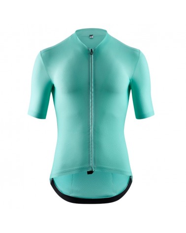 Maillot Manga Corta Assos Equipe R S11Halo Green