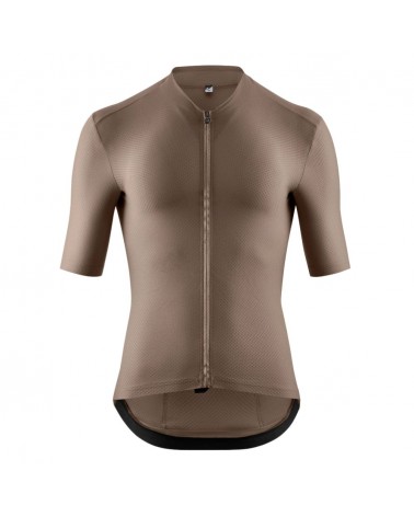 Maillot Manga Corta Assos Equipe R S11 Terra Sand