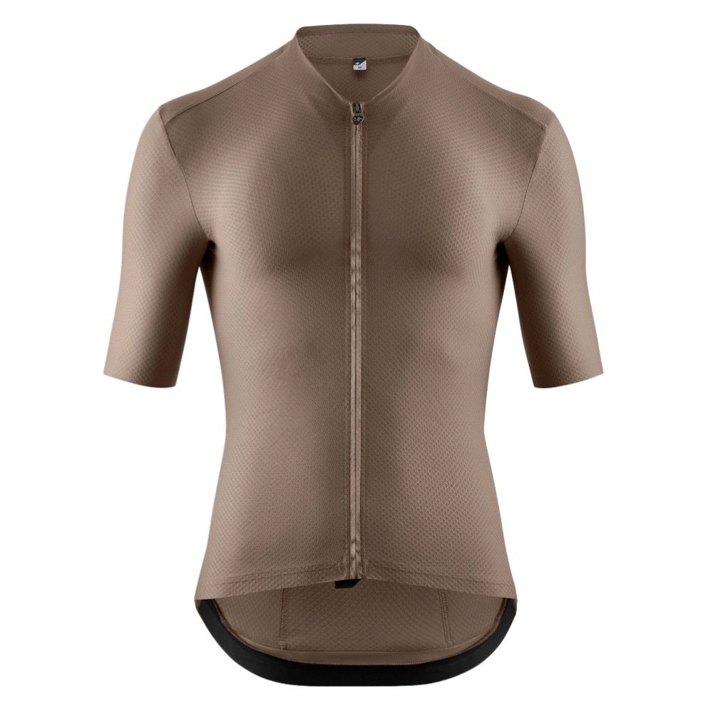 Maillot Manga Corta Assos Equipe R S11 Terra Sand