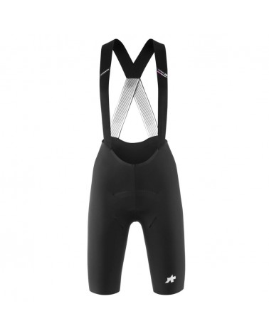 Culote Corto Assos Mujer DYORA R S11 Black Series