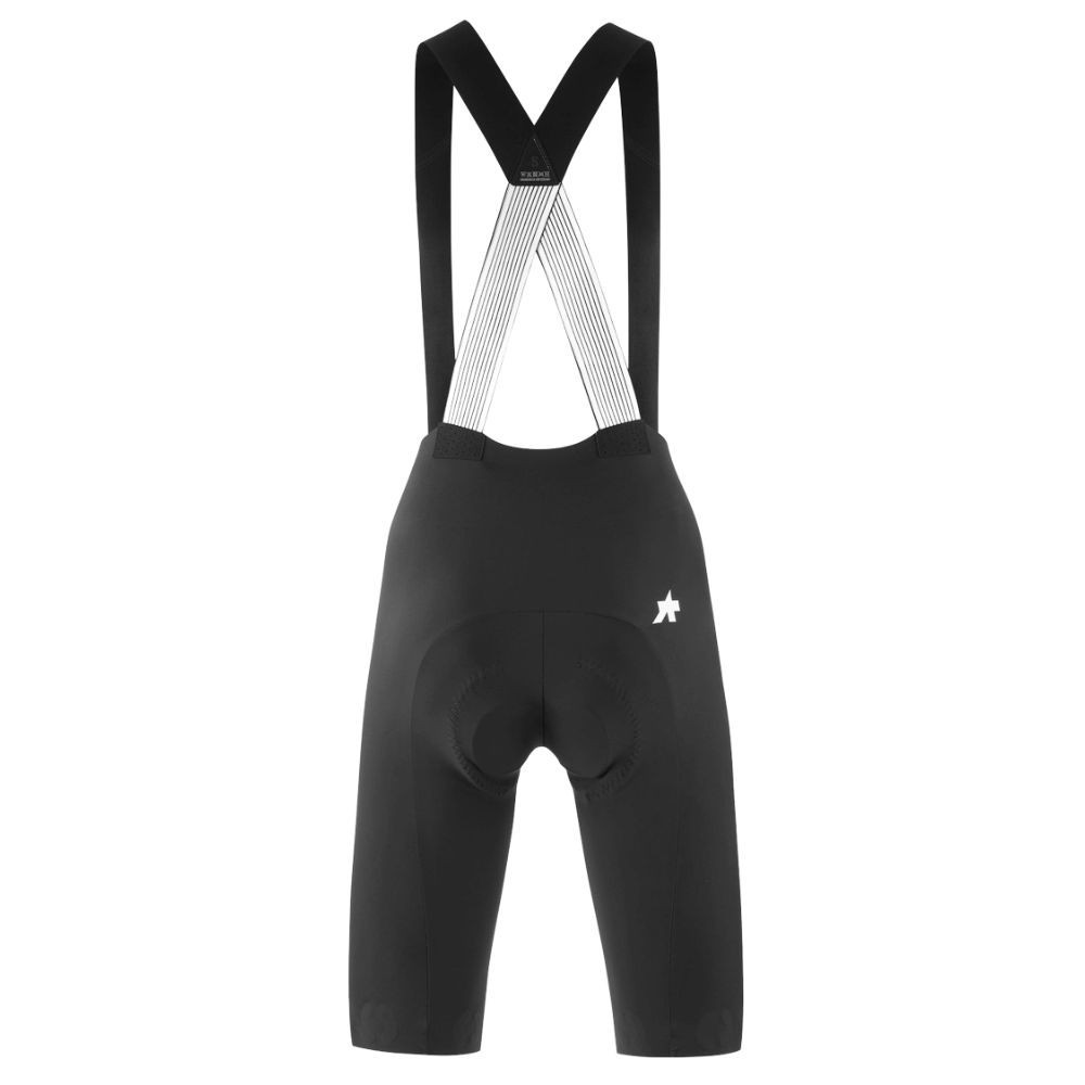 Cuissard court Assos Femme DYORA R S11 Black Series|