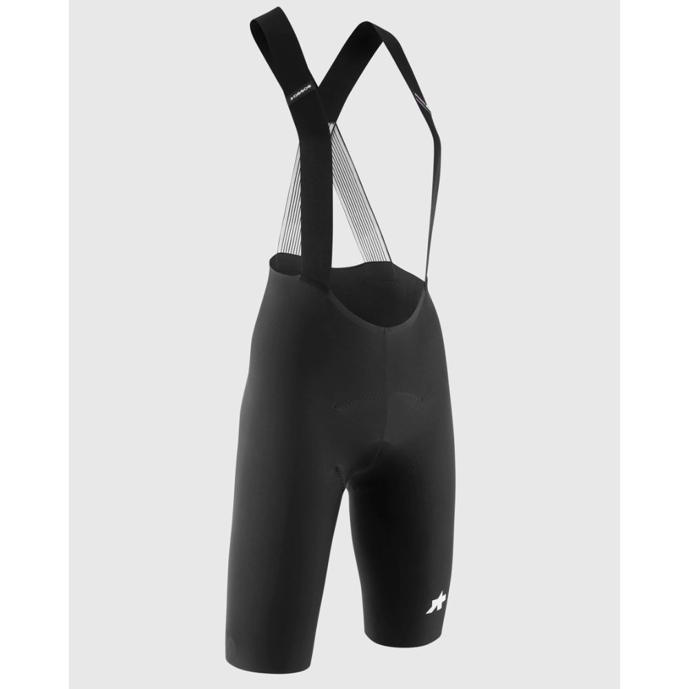 Cuissard court Assos Femme DYORA R S11 Black Series|