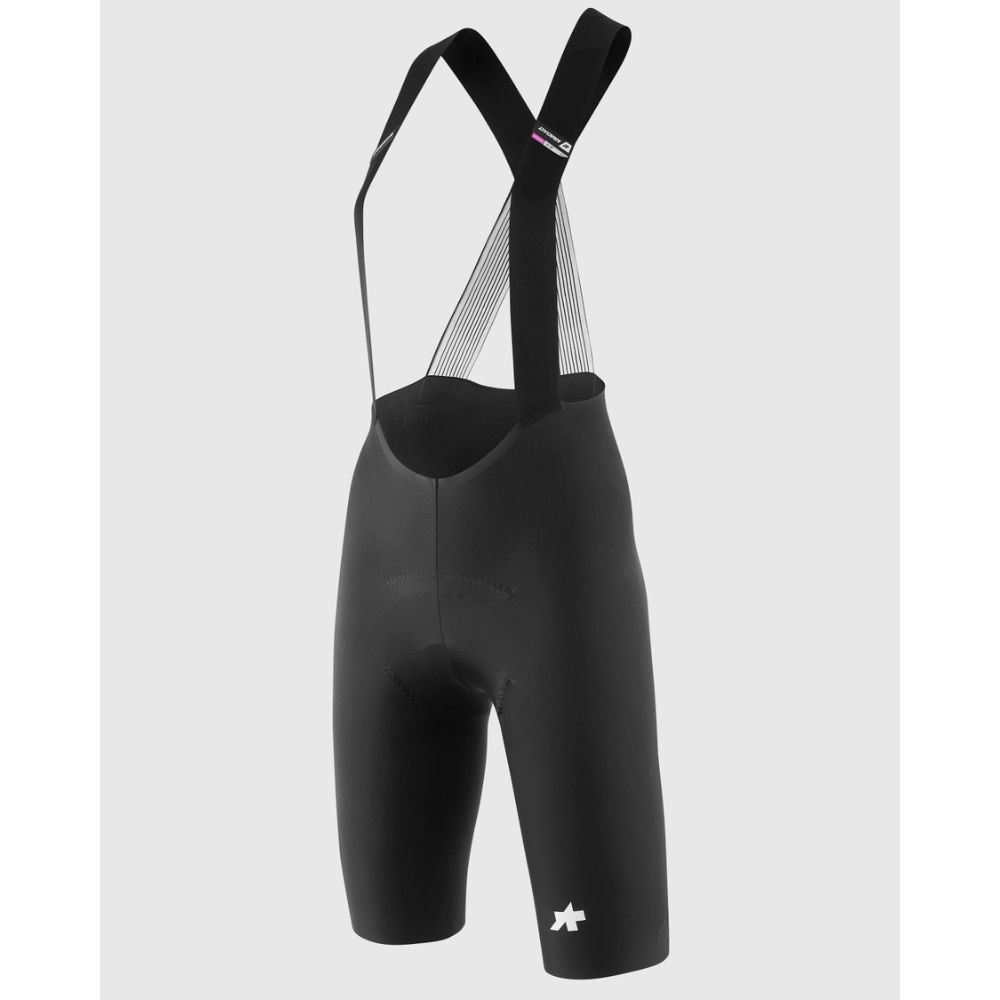 Cuissard court Assos Femme DYORA R S11 Black Series|