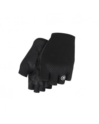 Guantes Assos Endurance S11