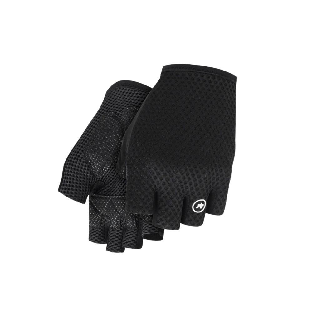 Guantes Assos Endurance S11