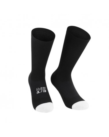 Calcetines Assos Endurance S11 Black Series