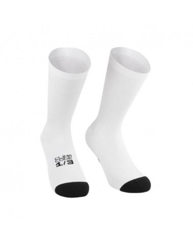 Calcetines Assos Endurance S11 White Series