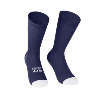 Chaussettes Assos Endurance S11 Future Dusk|Vêtements cyclisme
