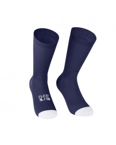 Calcetines Assos Endurance S11 Future Dusk