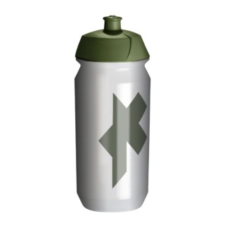 Bidón Assos 1976 500ML Edge Green